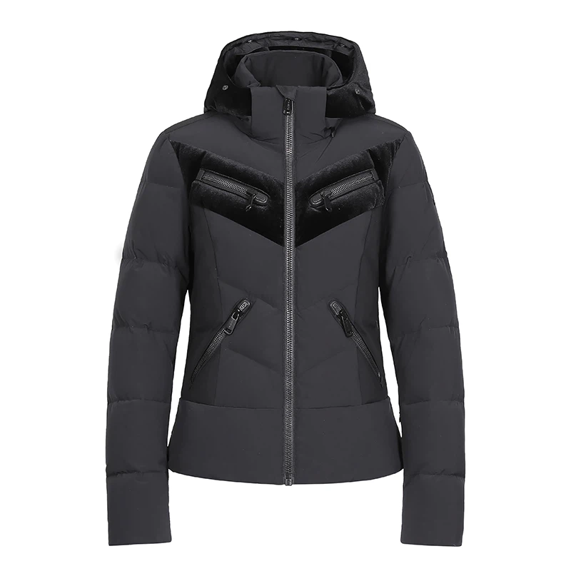 Moterų „Idunn“ slidinėjimo striukė